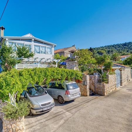 Apartment Neno - Terrace & Parking Veli Losinj Ngoại thất bức ảnh